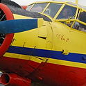 Antonov AN-2 p EKLV